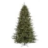 Vickerman Pre-Lit Artificial Christmas Tree (includes Step On/Off Foot Switch) (21728) 2 Vickerman Pre-Lit Artificial Christmas Tree (includes Step On/Off Foot Switch) (21728) -Light Bulbs Shop 21728lg