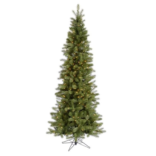 Vickerman Pre-Lit Artificial Christmas Tree (includes Step On/Off Foot Switch) (21764) 4 Vickerman Pre-Lit Artificial Christmas Tree (includes Step On/Off Foot Switch) (21764) - Image 2