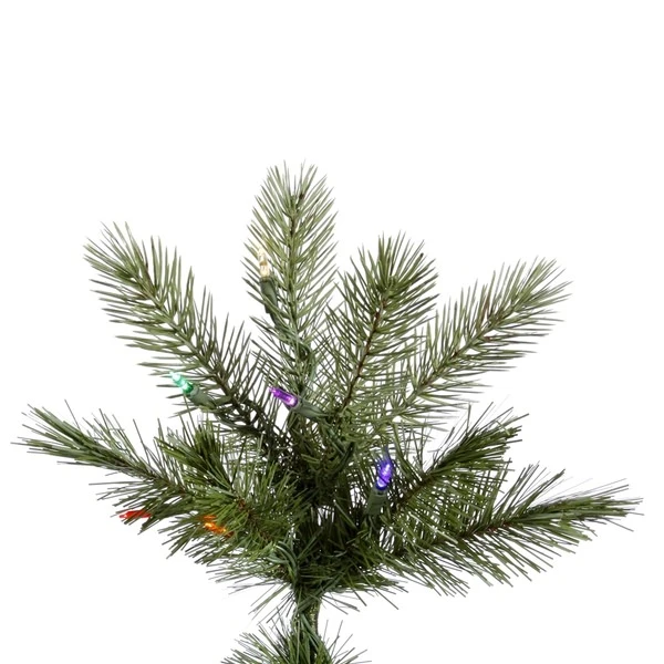 Vickerman Pre-Lit Artificial Christmas Tree (includes Step On/Off Foot Switch) (21772) 5 Vickerman Pre-Lit Artificial Christmas Tree (includes Step On/Off Foot Switch) (21772) - Image 3