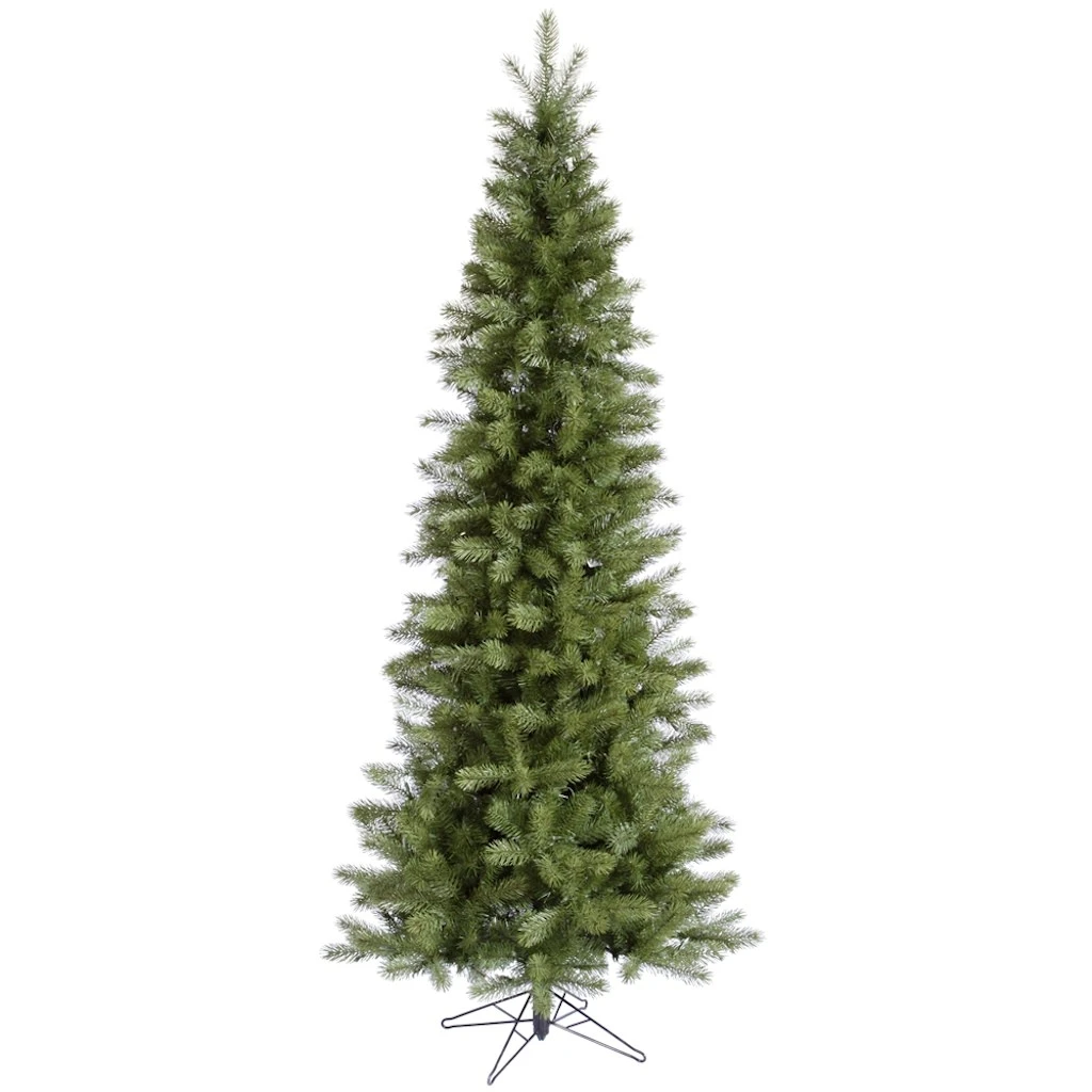 Vickerman Unlit Artificial Christmas Tree (21773) 3 Vickerman Unlit Artificial Christmas Tree (21773)