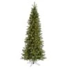 Vickerman Pre-Lit Artificial Christmas Tree (includes Step On/Off Foot Switch) (21784) -Light Bulbs Shop 21784lg