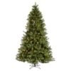 Vickerman Pre-Lit Artificial Christmas Tree (21789)