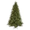 Vickerman Pre-Lit Artificial Christmas Tree (21791) -Light Bulbs Shop 21791lg