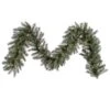 Vickerman Pre-Lit Artificial Christmas Garland (21949) 1 Vickerman Pre-Lit Artificial Christmas Garland (21949) -Light Bulbs Shop 21949lg