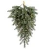 Vickerman Pre-Lit Artificial Christmas Teardrop (21952) 2 Vickerman Pre-Lit Artificial Christmas Teardrop (21952) -Light Bulbs Shop 21952lg
