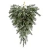 Vickerman Pre-Lit Artificial Christmas Teardrop (21953) 1 Vickerman Pre-Lit Artificial Christmas Teardrop (21953) -Light Bulbs Shop 21953lg