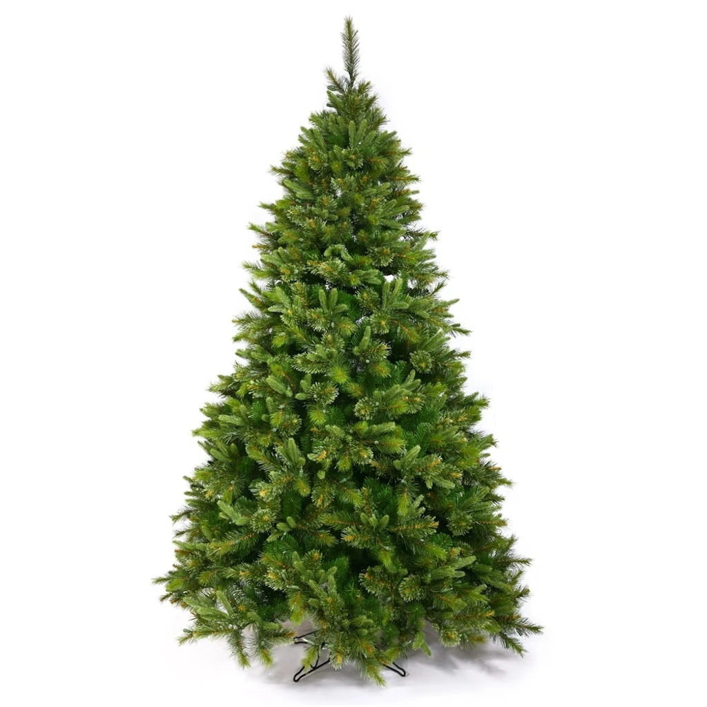 Vickerman Pre-Lit Artificial Christmas Tree (Includes On / Off Foot Switch) (22064) 3 Vickerman Pre-Lit Artificial Christmas Tree (Includes On / Off Foot Switch) (22064)