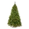 Vickerman Pre-Lit Artificial Christmas Tree (22083) -Light Bulbs Shop 22083lg