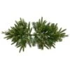 Vickerman Artificial Unlit Christmas Swag (22132) -Light Bulbs Shop 22132lg