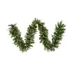 Vickerman Artificial Unlit Christmas Garland (22138)