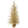 Vickerman Unlit Christmas Tree (22264) -Light Bulbs Shop 22264lg