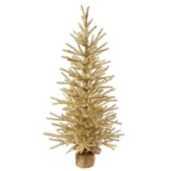 Vickerman Unlit Christmas Tree (22264)
