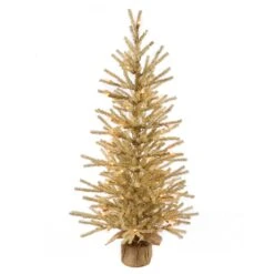 Vickerman Pre-Lit Christmas Tree (22267)