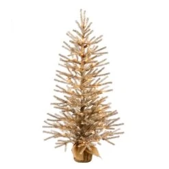 Vickerman Pre-Lit Christmas Tree (22281)