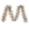 Vickerman Unlit Artificial Christmas Garland (22290) 1 Vickerman Unlit Artificial Christmas Garland (22290) -Light Bulbs Shop 22290lg