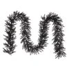 Vickerman Pre-Lit Artificial Christmas Garland (22339) -Light Bulbs Shop 22339lg