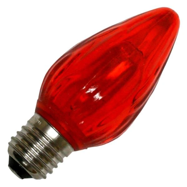 Action Lighting Christmas Replacement Light Bulb (22704) 4 Action Lighting Christmas Replacement Light Bulb (22704) - Image 2