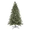 Vickerman Pre-Lit Artificial Christmas Tree (22723) -Light Bulbs Shop 22723lg