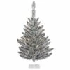 Vickerman Pre-Lit Christmas Tree (22853) -Light Bulbs Shop 22853lg