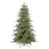 Vickerman Pre-Lit Artificial Christmas Tree (22964) -Light Bulbs Shop 22964lg