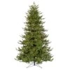 Vickerman Pre-Lit Artificial Christmas Tree (23028) 2 Vickerman Pre-Lit Artificial Christmas Tree (23028) -Light Bulbs Shop 23028lg