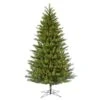 Vickerman Pre-Lit Artificial Christmas Tree (23064) -Light Bulbs Shop 23064lg