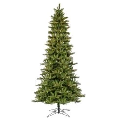 Vickerman Pre-Lit Artificial Christmas Tree (23181)