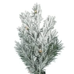 Vickerman Pre-Lit Artificial Christmas Tree (23238) -Light Bulbs Shop 23238Miscmd