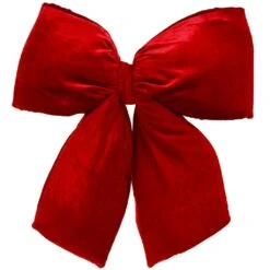 Vickerman Christmas Bow (23532)