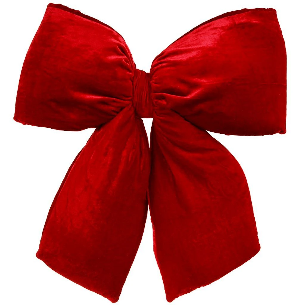Vickerman Christmas Bow (23533) 3 Vickerman Christmas Bow (23533)