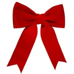 Vickerman Christmas Bow (23540)