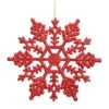 Vickerman Christmas Tree Ornament (12 Pack) (23550) 2 Vickerman Christmas Tree Ornament (12 Pack) (23550) -Light Bulbs Shop 23550lg