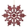 Vickerman Christmas Tree Ornament (12 Pack) (23569) 2 Vickerman Christmas Tree Ornament (12 Pack) (23569) -Light Bulbs Shop 23569lg
