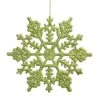 Vickerman Christmas Tree Ornament (12 Pack) (23576)