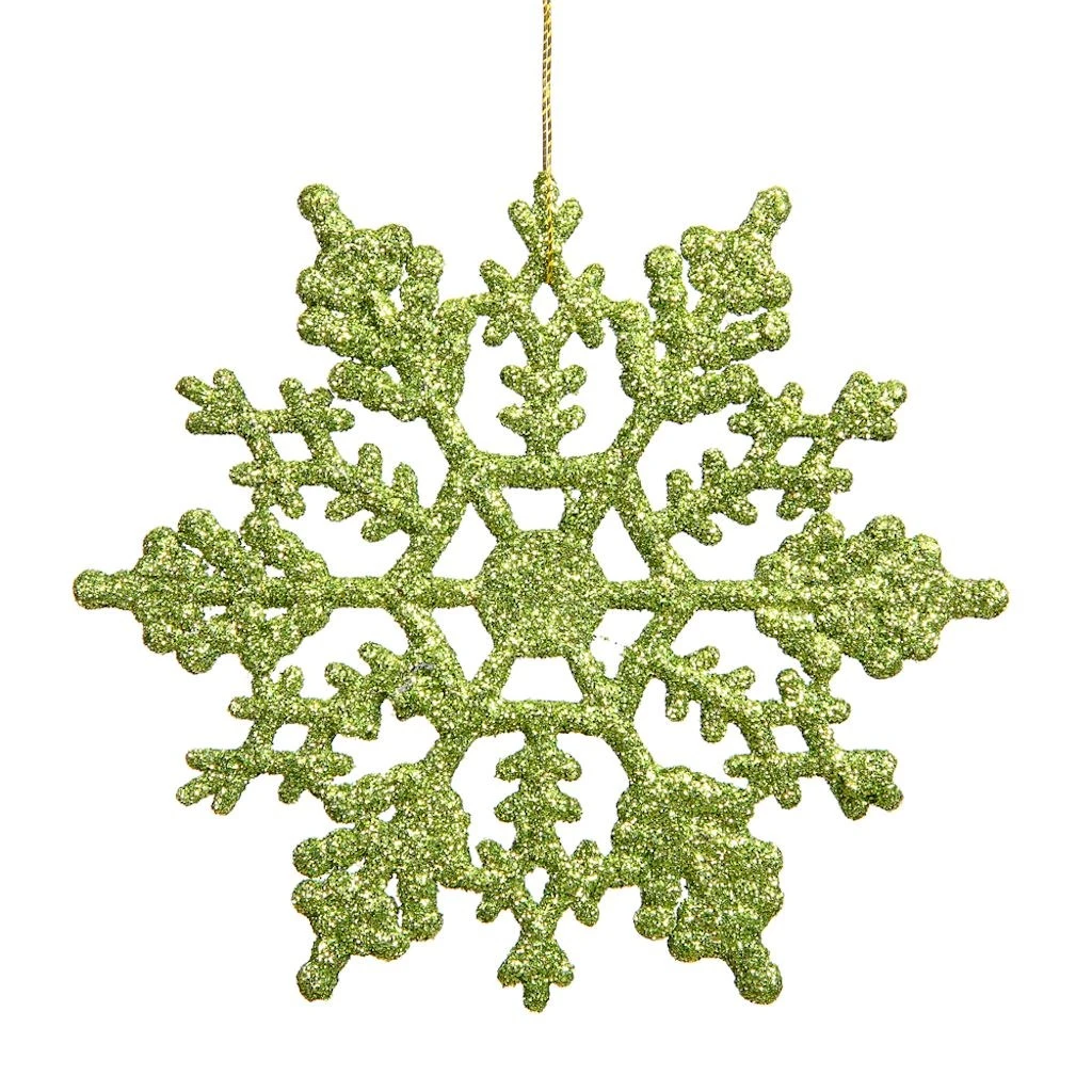 Vickerman Christmas Tree Ornament (12 Pack) (23576) 3 Vickerman Christmas Tree Ornament (12 Pack) (23576)