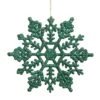 Vickerman Christmas Tree Ornament (12 Pack) (23579)