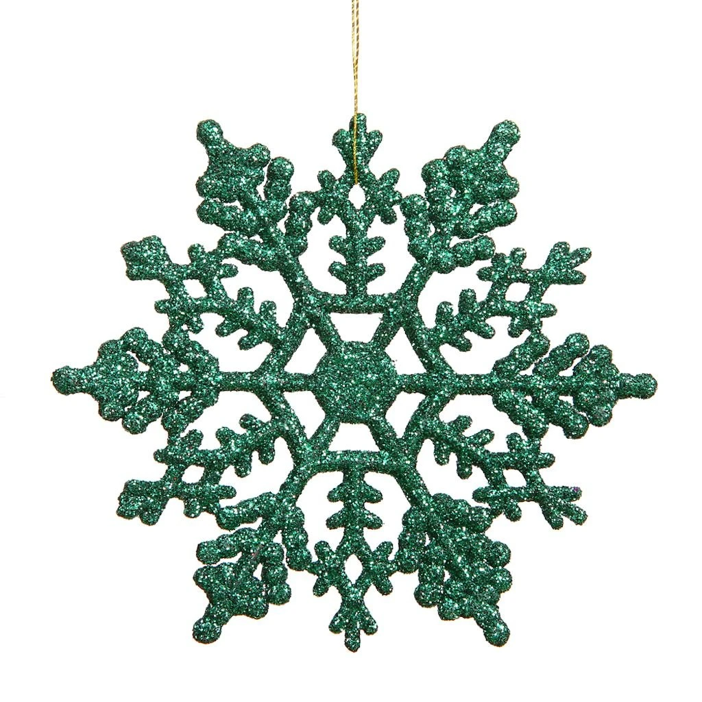 Vickerman Christmas Tree Ornament (12 Pack) (23579) 3 Vickerman Christmas Tree Ornament (12 Pack) (23579)