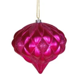 Vickerman Christmas Tree Ornament (23633)
