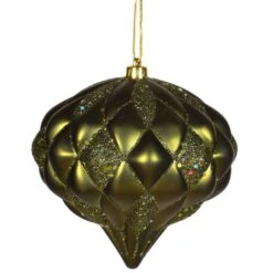Vickerman Christmas Tree Ornament (23634)