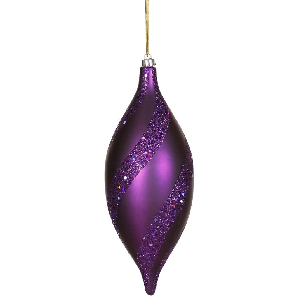 Vickerman Christmas Tree Ornament (23652) 3 Vickerman Christmas Tree Ornament (23652)