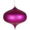 Vickerman Christmas Tree Ornament (23693) -Light Bulbs Shop 23693lg