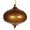 Vickerman Christmas Tree Ornament (23695) -Light Bulbs Shop 23695lg