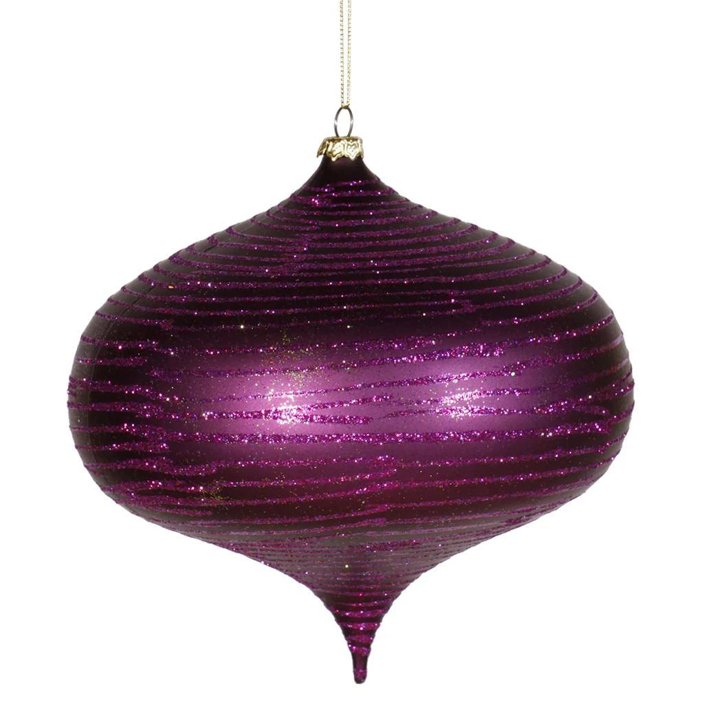 Vickerman Christmas Tree Ornament (236994) 3 Vickerman Christmas Tree Ornament (236994)