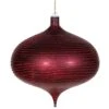 Vickerman Christmas Tree Ornament (23711) -Light Bulbs Shop 23711lg