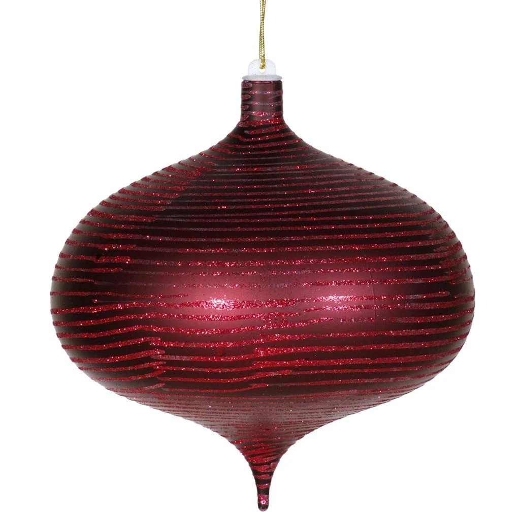 Vickerman Christmas Tree Ornament (23711) 3 Vickerman Christmas Tree Ornament (23711)