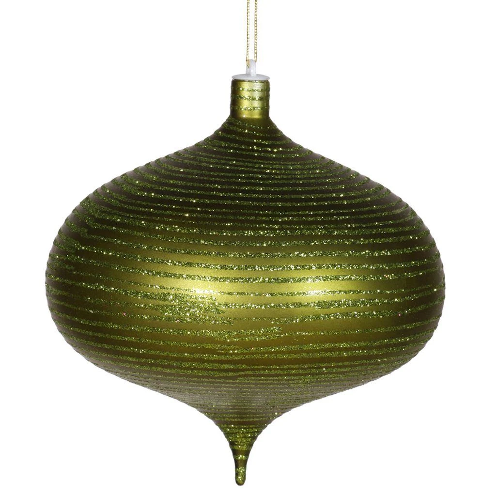 Vickerman Christmas Tree Ornament (23714) 3 Vickerman Christmas Tree Ornament (23714)