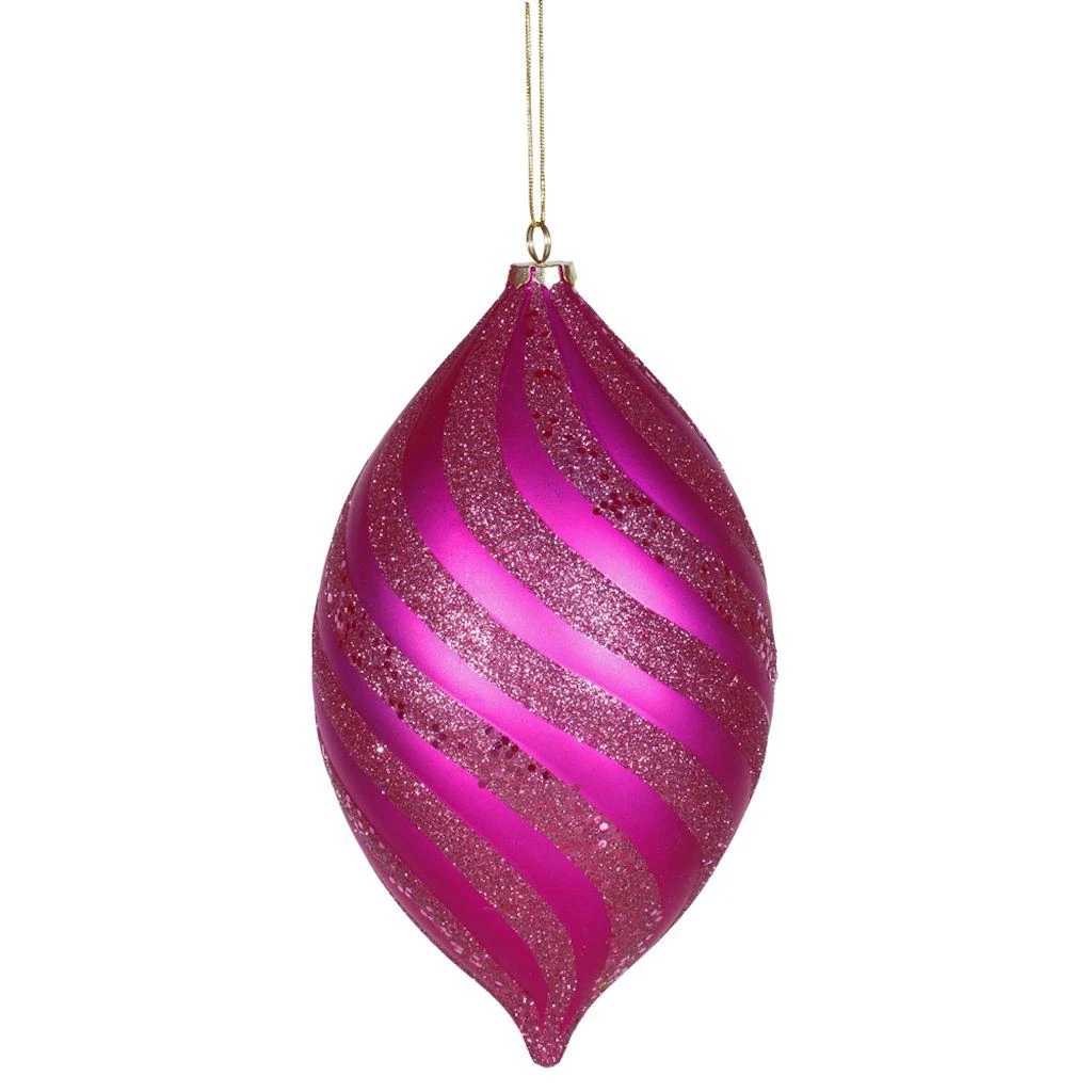 Vickerman Christmas Tree Ornament (23723) 3 Vickerman Christmas Tree Ornament (23723)