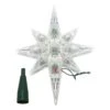 Kurt S. Adler Christmas Tree Topper (23742) 2 Kurt S. Adler Christmas Tree Topper (23742) -Light Bulbs Shop 23742lg