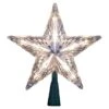 Kurt S. Adler Christmas Tree Topper (23745) 2 Kurt S. Adler Christmas Tree Topper (23745) -Light Bulbs Shop 23745lg