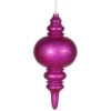 Vickerman Christmas Tree Ornament (23823) 2 Vickerman Christmas Tree Ornament (23823) -Light Bulbs Shop 23823lg
